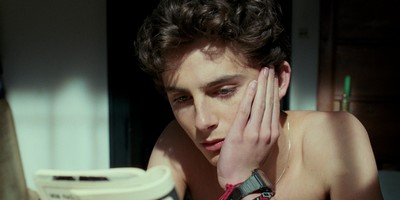 We've Been Pronouncing Timothée Chalamet's Name Wrong This Whole Time