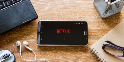 The "Netflix Tax" Comes Into Effect Next Month: Here's What It Is and How Much It Will Cost You