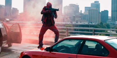 Movie Review: Triple 9