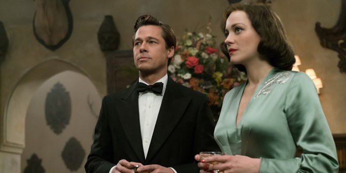 Marion Cotillard Wants To Be Excluded From The Brangelina Break-Up Narrative; Claps Back On Instagram