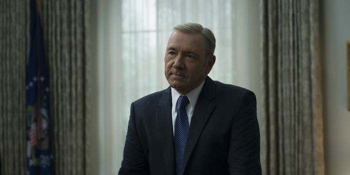 Netflix Suspends Next Season of "House of Cards" Until Further Notice