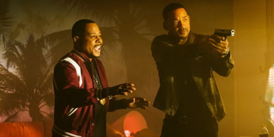Movie Review: "Bad Boys for Life" Is Damn Good