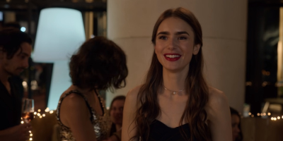 French Critics Hate "Emily in Paris", But the Makers Are Already Planning S2