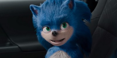 "Sonic The Hedgehog" Will Be Delayed to Fix Sonic's Freaky Design