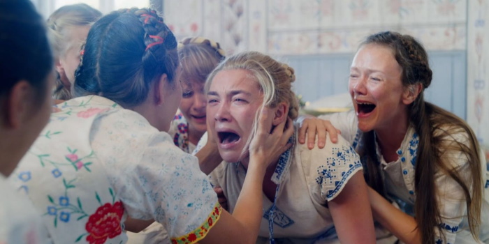 Movie Review: "Midsommar" Is a Festivus for the Stressed of Us