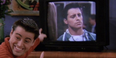 "Friends" Is Heading to Netflix and Binge in Australia