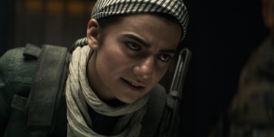 "Call of Duty: Modern Warfare" Is Amazing, But Does It Gamify War Crimes?