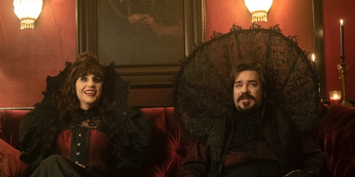 What We Do In The Shadows Debuts In Australia On Foxtel This April - 