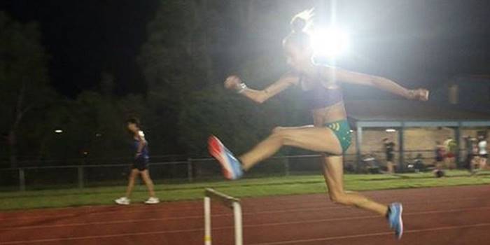 Respect the Aussie Who Ran 3,000m at the Commonwealth Games, Days After Appendix Surgery