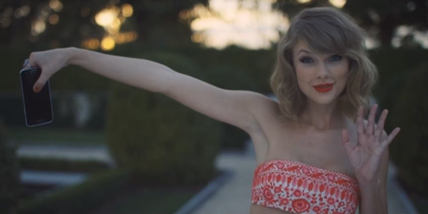 Taylor Swift Won The Battle, But Spotify Won The War