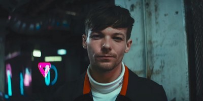 Louis Tomlinson Set His Fans On an Australian Radio Host Who Insulted Him
