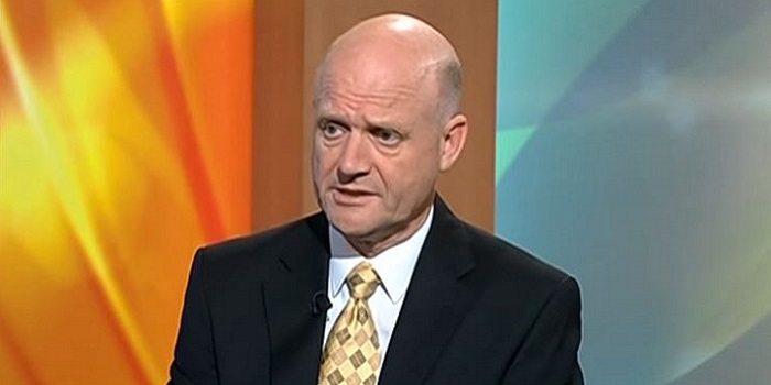 Liberal Democrat Senator Wants To Restrict Pensions Saying Being Poor Is “Nothing To Be Proud Of”