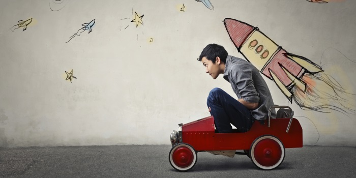 Is a 'Dream Career' Still Worth Chasing?