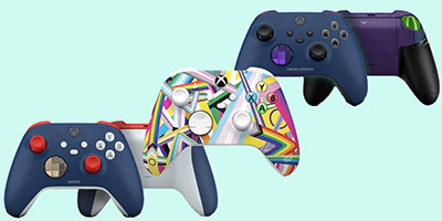 Play Games on Your Smart TV and Customise Your Controller: All the Latest Xbox Updates