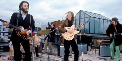 When Is “The Beatles: Get Back” Coming Out in Australia?