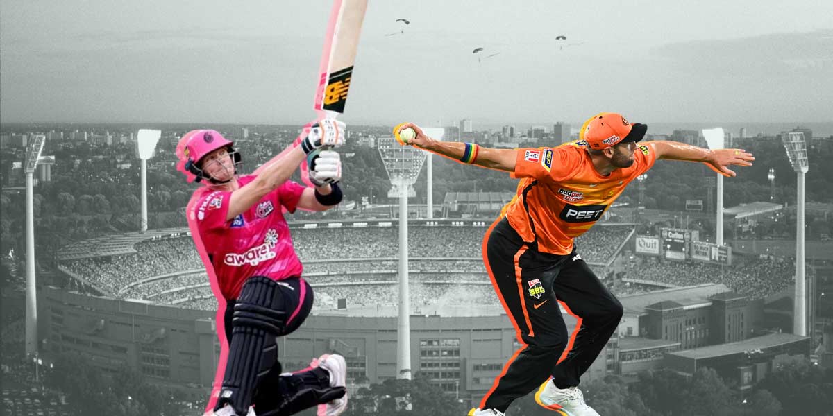 Your Complete Guide to the Big Bash Finals