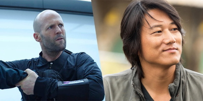 Hang On, Jason Statham Isn’t Sure That Shaw Killed Han