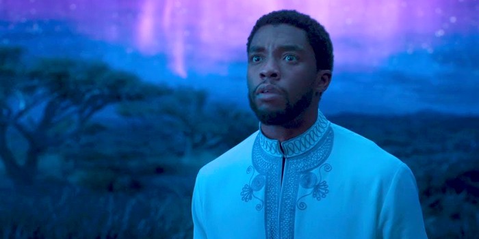 2019 Oscars: "Black Panther" Loses Best Picture to "Green Book" and Other WTF Moments