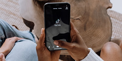 How to Film, Edit and Upload a TikTok