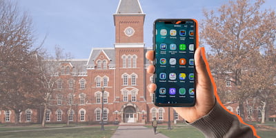 Applying for a US Student Visa? Your Socials Need to be Public