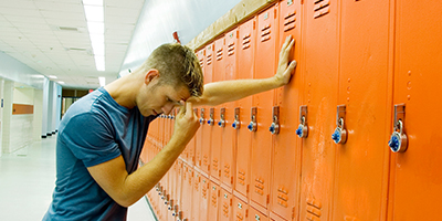Oh No! It’s The Back-To-School Blues