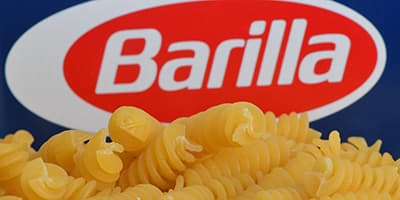Barilla’s Spotify Playlists Are Helping People Cook Their Pasta Perfectly
