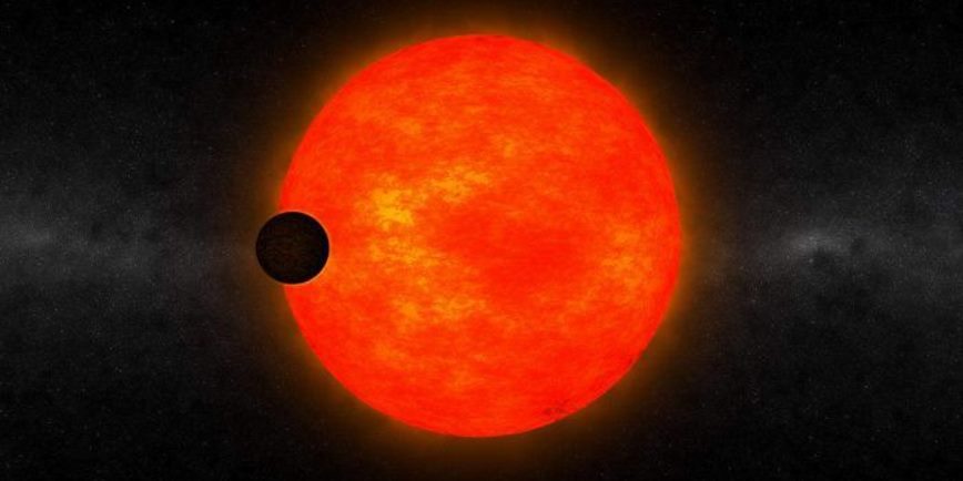 Amateur Aussie Astronomer Helps Find New Planet