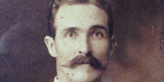 Reddit Finds Proof That Matthew McConaughey Is Hundreds Of Years Old