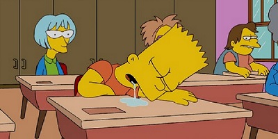 Almost Half of All Aussie School Kids Are Bored or Struggling