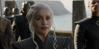 HBO Has Ordered Ten Episodes of the Targaryen "Game of Thrones" Prequel