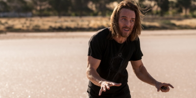 Tim Minchin On His New Show “Upright” and Finding Meaning in Life  