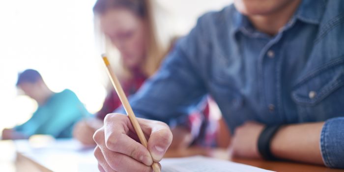 Year 12 Exam Markers Agree: WA's Handwriting Is "Barely Legible"