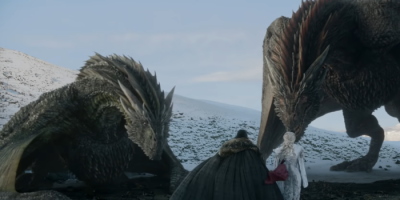 A House Targaryen "Game of Thrones" Prequel Is Reportedly in the Works