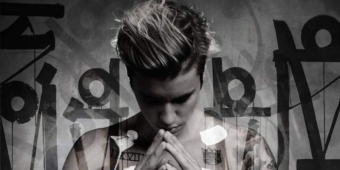 Album Review: Purpose By Justin Bieber · Student Edge News