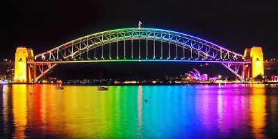 Watch The World Pay Tribute To The Victims Of The Orlando Shooting