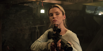 Movie Review: "The Hunt" Is On (After Being Off For Months)