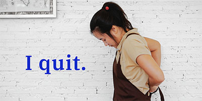Gen Z Are Quitting Their Jobs Out of Unhappiness—Here’s My Story