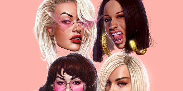It Took Just Four Days for Rita Ora to Apologise to the LGBTQI Community for New Song “Girls”