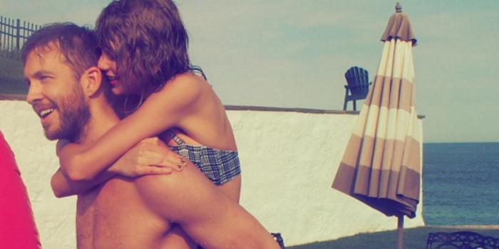 The Internet Is Consoling Itself Over Taylor Swift, Calvin Harris Break-Up By Hoping For New Album