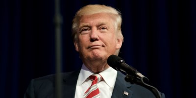 Donald Trump Is Very, Very Close To Winning The American Presidential Election