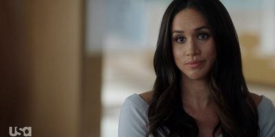 Now Meghan Markle's Brother Wants a Last-Minute Invite to the Royal Wedding