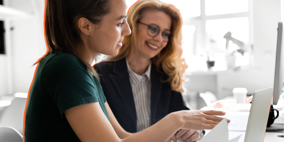 All the Reasons You Should Have a Mentor and Why It’s Never Too Early to Find One
