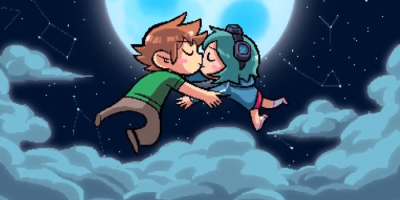 "Scott Pilgrim vs. The World: The Game" Is Coming Back After Being Delisted