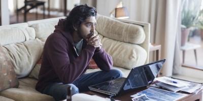 Movie Review: Lion