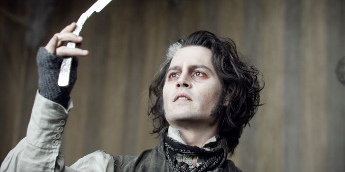A School Production Of “Sweeney Todd” In New Zealand Is Causing IRL Violence, Hospitalisations