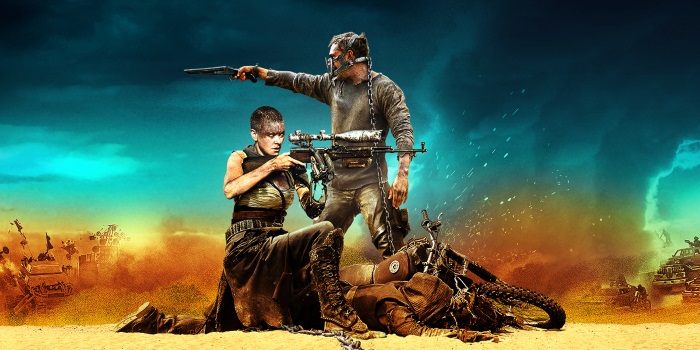 Could "Mad Max: Fury Road" Be A Potential ‘Best Picture’ Oscar Winner?