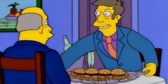 Nightmares Do Come True: New Study Finds Rat And Human DNA In Some American Burgers