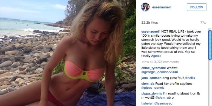Are We Done With 'Over-Sharing' On Social Media?
