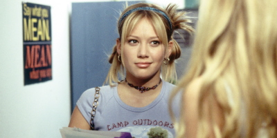 How to Watch "Lizzie McGuire" In Australia (Because the OG Show Isn't on Disney+)