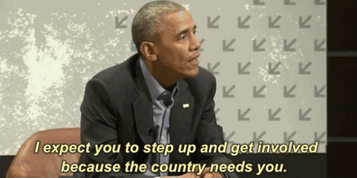 This Could Be Us: ABC Wants High Schoolers to Join the “Q&A” Panel"